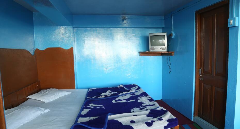 Hotel Sonali International, Darjeeling 4